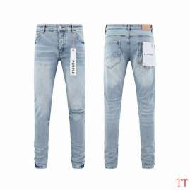 Picture of Purple Brand Jeans Long _SKUPurpleBrandsz30-3820tx13612831